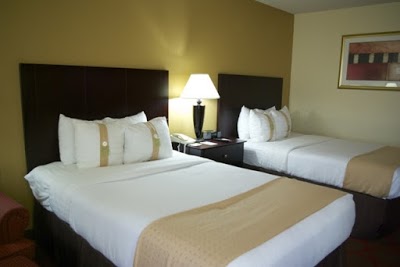 Holiday Inn Fayetteville-I-95 South, Fayetteville, United States of America