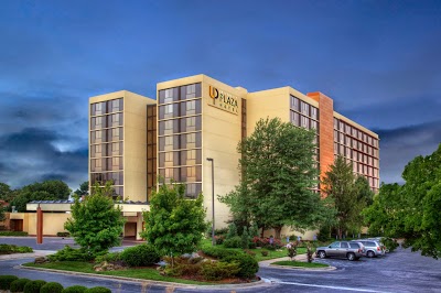 University Plaza Hotel and Convention Center Springfield, Springfield, United States of America