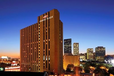 Crowne Plaza Houston River Oaks, Houston, United States of America