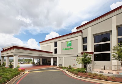 Holiday Inn Little Rock-Airport-Conference Center, Little Rock, United States of America