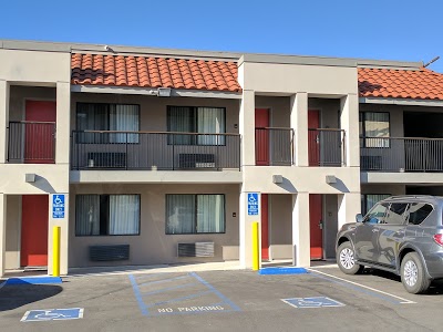 Comfort Inn near Old Town Pasadena - Eagle Rock, Los Angeles, United States of America