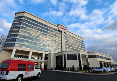 Memphis Marriott East, Memphis, United States of America