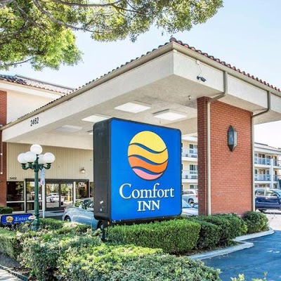 Comfort Inn Near Pasadena Civic, Pasadena, United States of America