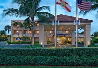 Fairfield Inn And Suites By Marriott Palm Beach, Palm Beach, United States of America