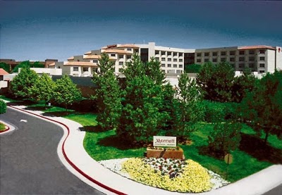 Fort Collins Marriott, Fort Collins, United States of America