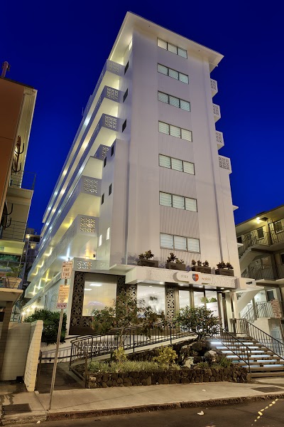 Stay Hotel Waikiki, Honolulu, United States of America