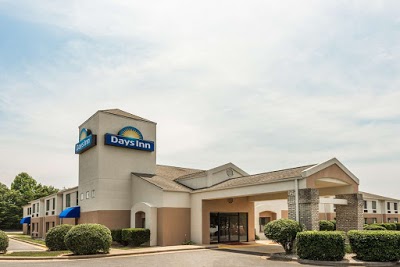 Days Inn Yadkinville, Yadkinville, United States of America