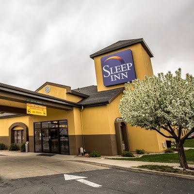 Sleep Inn Ogden, Ogden, United States of America