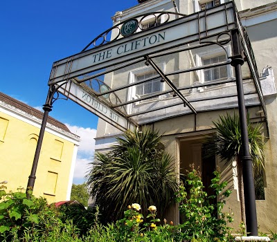 Clifton Hotel, Bristol, United Kingdom