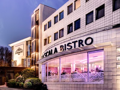 Stormont Hotel, Belfast, United Kingdom