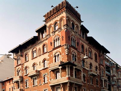 Regency Hotel Milan, Milan, Italy
