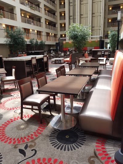 Embassy Suites - Chicago O'Hare - Rosemont, Rosemont, United States of America
