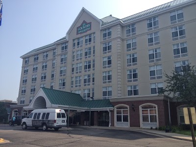 Country Inn & Suites By Carlson Mall of America, Bloomington, United States of America