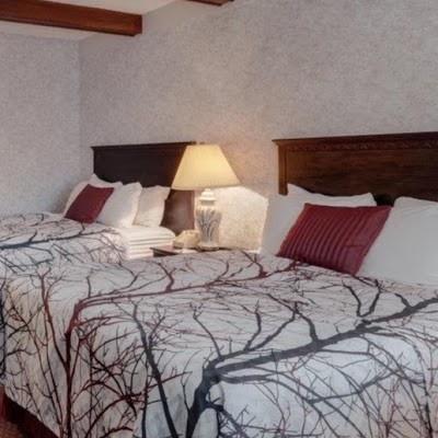 Best Western Plus Wynwood Hotel & Suites, Portsmouth, United States of America