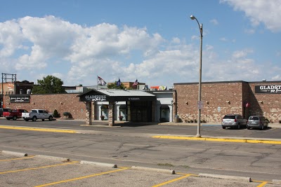GLADSTONE INN AND S, Jamestown, United States of America