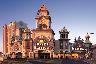 Sunset Station Hotel & Casino, Henderson, United States of America