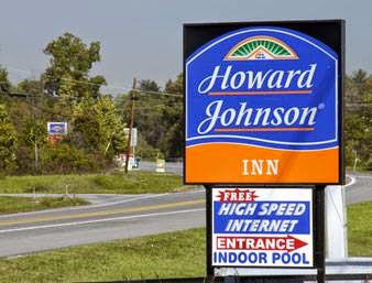 Howard Johnson Inn - Saugerties, Saugerties, United States of America