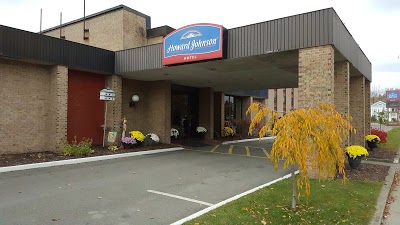 Howard Johnson Hotel Norwich, Norwich, United States of America