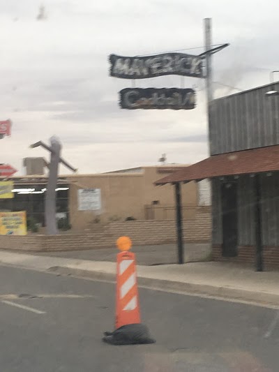 Maverick Inn, Chickasha, United States of America