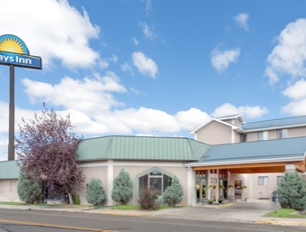 Days Inn Butte, Butte, United States of America