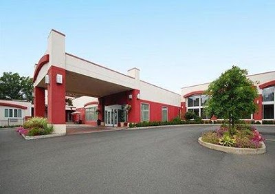 Clarion Hotel And Suites, Hamden, United States of America