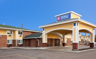 Fargo Inn and Suites, Fargo, United States of America