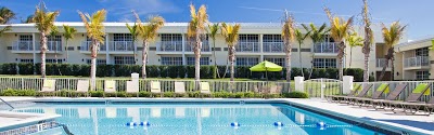 Holiday Inn Express North Palm Beach-Oceanview, Juno Beach, United States of America