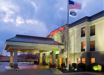 Hampton Inn Akron-Fairlawn, Akron, United States of America