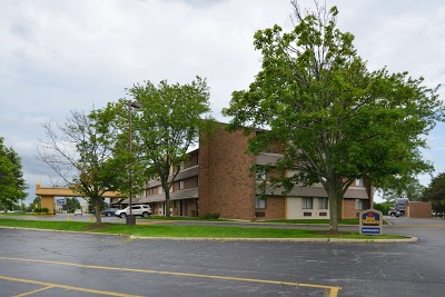 Best Western Naperville Inn, Naperville, United States of America
