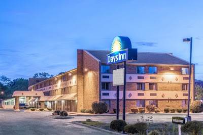Days Inn Hurstbourne, Louisville, United States of America