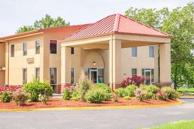 Days Inn Columbia I-70, Columbia, United States of America