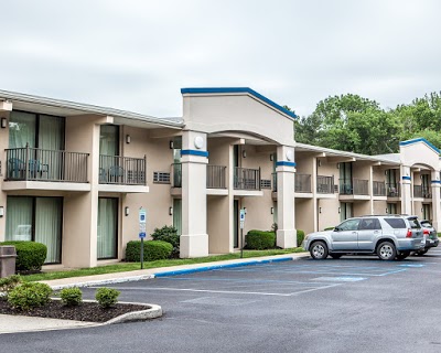 Comfort Inn Middletown-Red Bank, Middletown, United States of America
