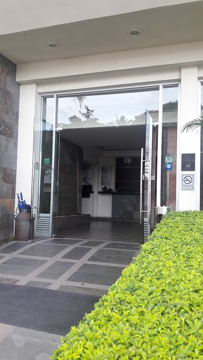 Rinc, San Jose, Costa Rica