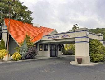 Howard Johnson Express Inn -- North Plainfield, North Plainfield, United States of America