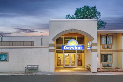 Days Inn Bloomington, Bloomington, United States of America