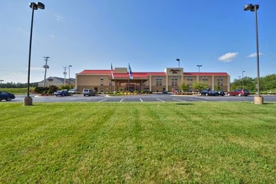 Hampton Inn Wytheville, Wytheville, United States of America
