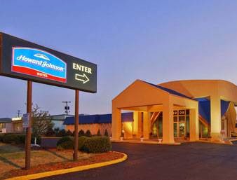 Howard Johnson Hotel Rockford IL, Rockford, United States of America