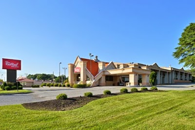 Red Roof Inn & Suites Newark - University, Newark, United States of America