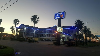 Passport Inn, Kemah, United States of America