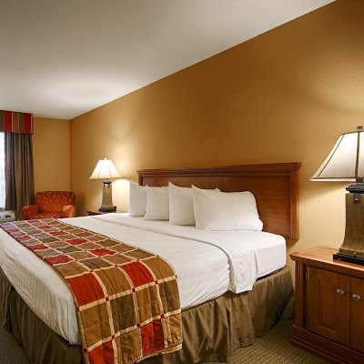 Best Western Posada Ana Inn-Airport, San Antonio, United States of America