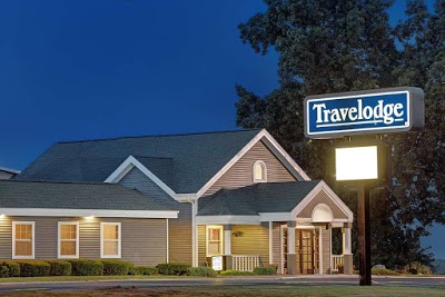 Travelodge Iowa City, Iowa City, United States of America