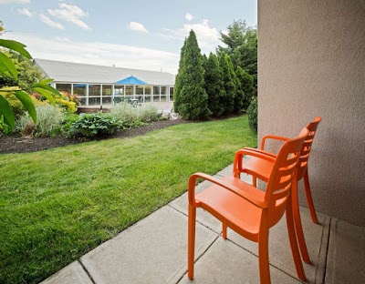 Howard Johnson Hotel Toms River, Toms River, United States of America
