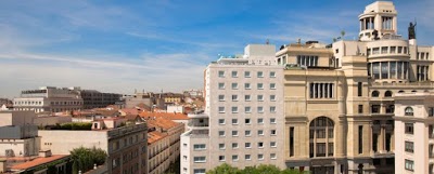 Innside Madrid Suecia, Madrid, Spain