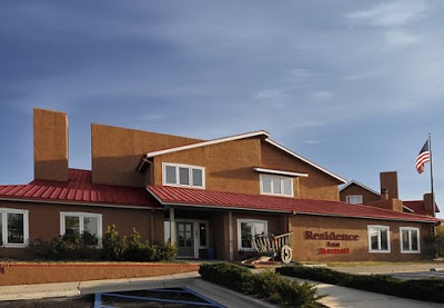 Residence Inn by Marriott Santa Fe, Santa Fe, United States of America