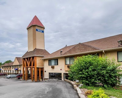 Rodeway Inn & Suites WI Madison-Northeast, Madison, United States of America