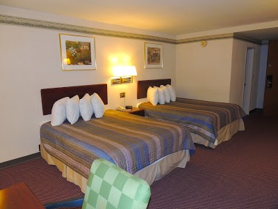 Lancaster Budget Host Inn & Suites, Lancaster, United States of America