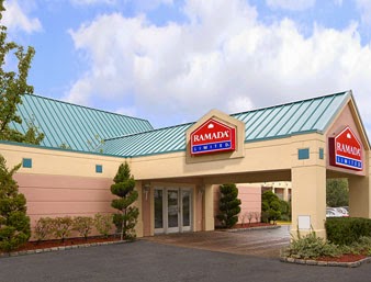 Ramada Limited Parsippany, Parsippany, United States of America