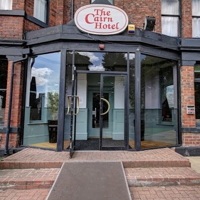 CAIRN HOTEL  NEWCASTLE UPON, Newcastle Upon Tyne, United Kingdom