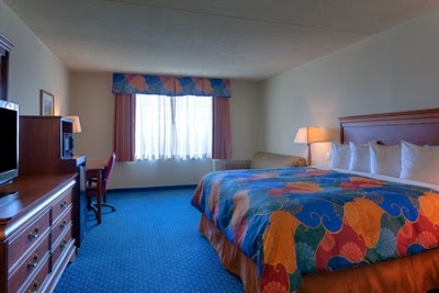Country Inn & Suites By Carlson, Fredericksburg South (I-95), Fredericksburg, United States of America