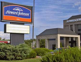 Howard Johnson Amherst Hadley, Hadley, United States of America